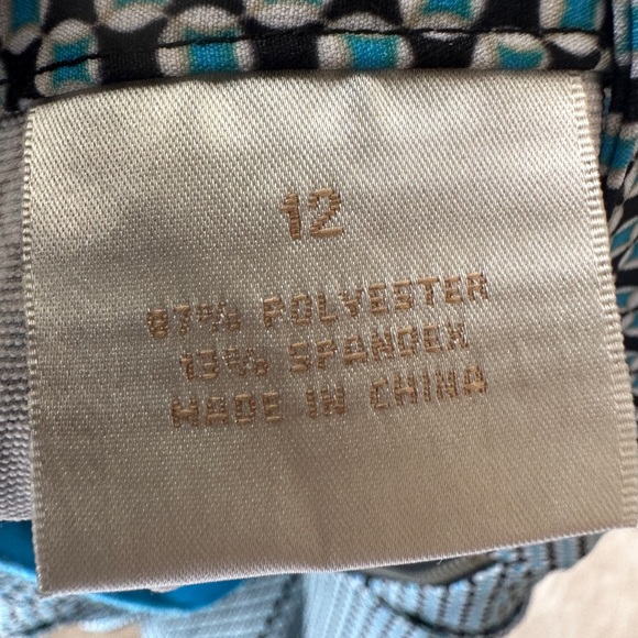 EP Pro Bermuda Shorts with Structured Fit - Picture 7 of 9